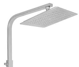 Душова система універсальна Lidz Sofi 1030 Chrome LDSOF1030CRM44975 - мініатюра 5
