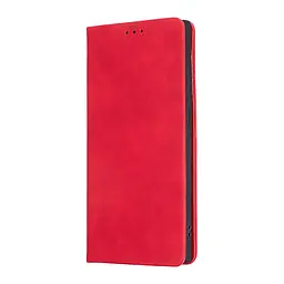 Чохол-книжка Flip Case Samsung S23 Ultra (S918) Red