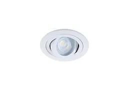 Точковий світильник MJ-Light SN-101R WH - мініатюра 2