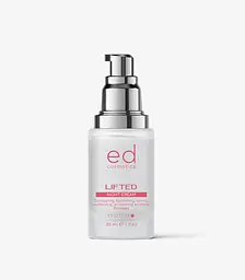 Крем нічний ліфтинг для обличчя LIFTED NIGHT CREAM ED Сosmetics 30 мл