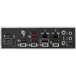 Материнська плата ASUS ROG CROSSHAIR X870E HERO BTF (ROG CROSSHAIR X870E HERO BTF) (Socket AM5, AMD X870E, ATX) - мініатюра 6