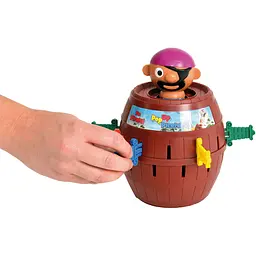 Настільна гра Tomy Pop Up Pirate (125415) - мініатюра 3