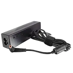 Блок живлення для ноутбука Lenovo 20V 3.25A 65W 5.5x2.5мм без каб.пит. (AD107005) bulk Original case