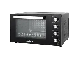 Духовка настільна Rotex ROT455-B2G