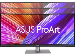Монітор Asus ProArt PA34VCNV Curved (90LM04A0-B02370) - мініатюра 4