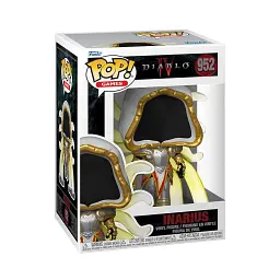 Фігурка Funko Pop серії Діабло 4 - Інаріус (76531) - мініатюра 3