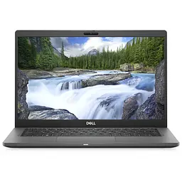 Ноутбук Dell Latitude 7310 FHD (i5-10310U/16/512SSD) - Class A "Б/В"