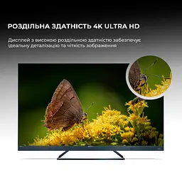 Телевізор Sharp 50FQ5EG - мініатюра 4