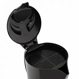 Електрочайник Zelmotor 442.1 чорний - мініатюра 7