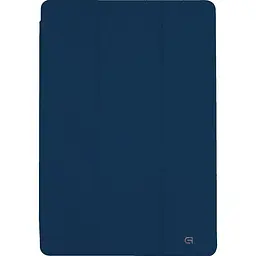 Чохол-книжка ArmorStandart Smart Fold Pen для Samsung Galaxy Tab S10 FE+ Dark Blue (ARM85555) [151845]