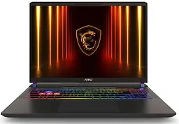 Ноутбук MSI Vector A16 HX (VECTOR A16HX A8WIG-073XUA)