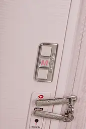 Валіза 69 См Samsonite IMAGE ROSE 69x45x28(31) KQ5*40003 - мініатюра 5