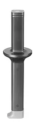 Блендер KitchenAid Artisan Power Plus 5KSB8270EBK 1.75 л  колір чавуна (5KSB8270EBK) - мініатюра 6