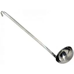 Ополоник STANLESS STEEL проф. 300мл CD301-10