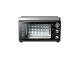 Електродуховка Laretti LR-EC3905
