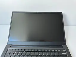 Ноутбук Lenovo ThinkPad E14 Gen 2 14" (i5-1135G7 / 8GB / SSD 256GB / 1920х1080 IPS) б/в - мініатюра 6