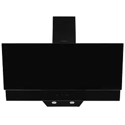 Витяжка декоративна похила Minola HVS 9412 BL 850 LED