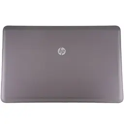 Кришка матриці Hewlett Packard для ноутбука HP (650 655 Promo 650) чорний Б/В - мініатюра 2
