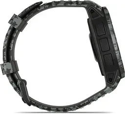 Смарт-годинник Garmin Instinct 2 - Camo Edition Graphite Camo (010-02626-03) - мініатюра 5