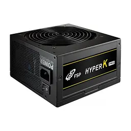 Блок питания FSP 700W Hyper K PRO (HK-700 Gen5)