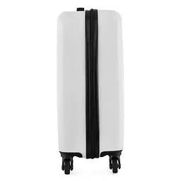 Валіза Semi Line 20" (S) White (T5970-1) - мініатюра 3