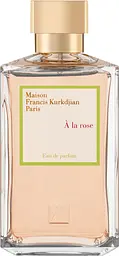 Оригінал Maison Francis Kurkdjian A La Rose 200 мл Парфумована вода