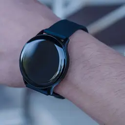 Смарт Годинник Proove Infinity silver - мініатюра 3