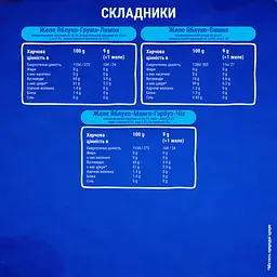 Подарунковий бокс Bob Snail Помаранчевий №4 – машинка з іграшкою та стікером 112 г - мініатюра 5