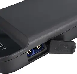 Зовнішній акумулятор (бустер) 70mai Jump Starter (Midrive PS01) - мініатюра 5