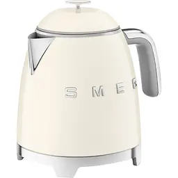 Електрочайник Smeg KLF05CREU [116632] - мініатюра 2
