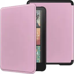 Чохол-книжка ArmorStandart для Amazon Kindle Paperwhite 12th Gen 2024 / Kindle Colorsoft Pink (ARM81971) [121830]