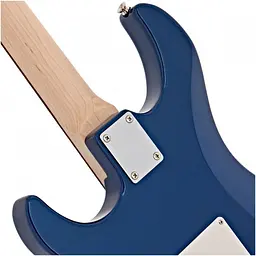 Електрогітара Yamaha Pacifica 012 Dark Blue Metallic [162731] - мініатюра 6
