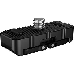 Адаптер на кріплення Telesin S7-JBK-05 для Insta360 X4/X5 [142222] - мініатюра 4