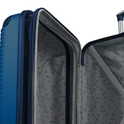 Валіза Gabol Balance XP (S) Blue (123422-003) - мініатюра 4