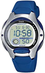 Годинник Casio LW-200-2AVEF - мініатюра 1