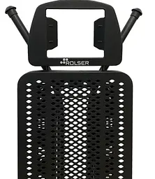 Дошка для прасування Rolser K-S Black Tube Lima (K04016-2062) - мініатюра 5