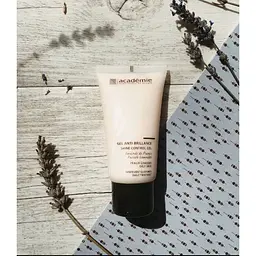 Матувальний гель Academie Shine Control Gel Французька лаванда 50 мл (3145071605000) - мініатюра 3