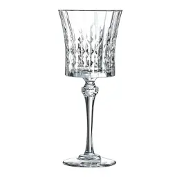 Набір келихів Cristal d'Arques Paris Lady Diamond 270 мл 6шт (L9743)