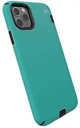 Чохол протиударний з антимікробним покриттям Speck Presidio Sport для iPhone 11 Pro (5.8") Jet Ski Teal - мініатюра 4
