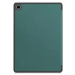 Чохол до планшета BeCover Flexible TPU Mate Samsung Galaxy Tab A11 SM-X133/X135 8.7" Dark Green (715586) - мініатюра 3