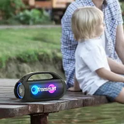 Портативна акустика Tronsmart Bang SE бездротова (862356) - мініатюра 5