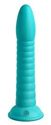 Фалоімітатор Dillio Platinum Wild Thing 7 inch, 19.7 см (м'ятний) - мініатюра 4