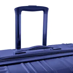 Валіза Heys Xtrak (M) Cobalt (10103-0018-26) - мініатюра 8