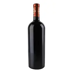 Вино Don Alejandro Winery Cabernet Sauvignon червоне сухе 0.75 л - мініатюра 4