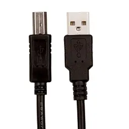 Кабель для принтера USB 2.0 AM/BM 5.0m ProfCable (ProfCable12-500) - мініатюра 5
