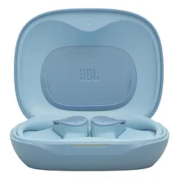 Навушники JBL Sense Lite Blue (JBLSENSELITEBLU) - мініатюра 3