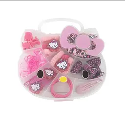 Набір аксесуарів для волосся Hello Kitty