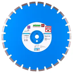 Алмазний диск по армобетону Distar Classic H12 1A1RSS 454х3.8х25.4-F4