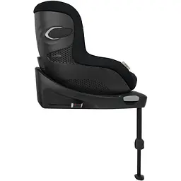 Автокрісло Cybex Sirona Gi i-Size Plus Moon Black (522004851) - мініатюра 3