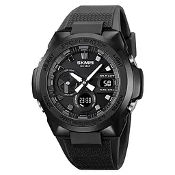 Skmei 2105BK Black